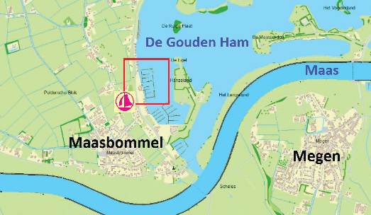 Watersportcentrum Maasbommel