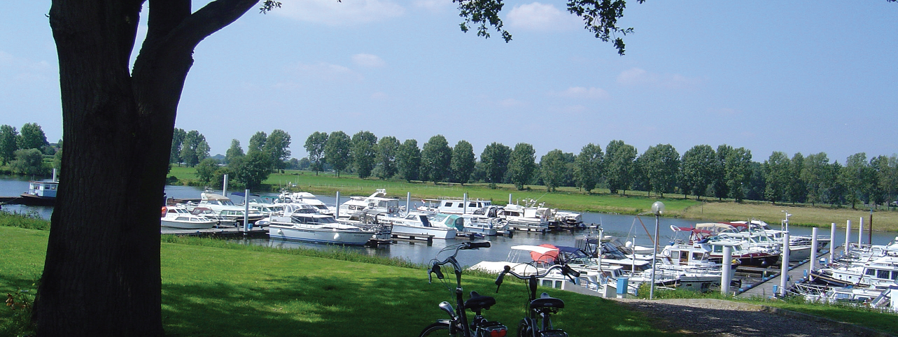 van der laan yachting woubrugge