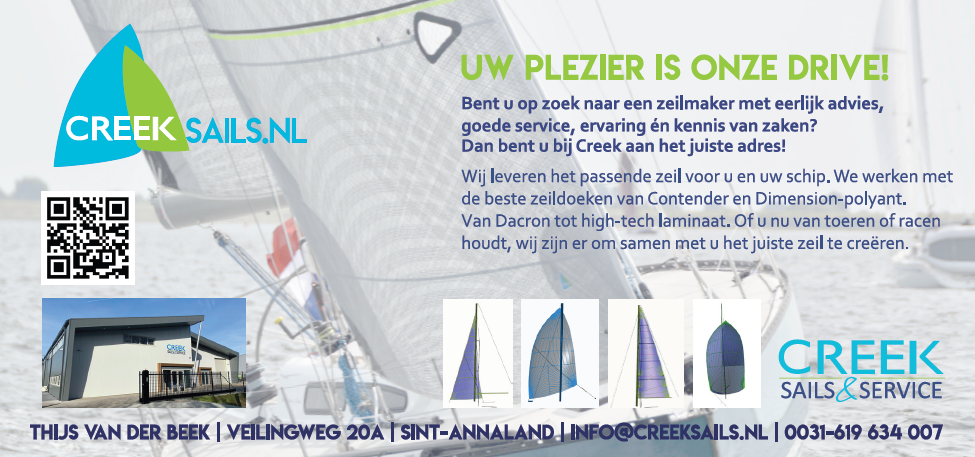 Sint-Annaland - WSV Sint-Annaland - De Havengids